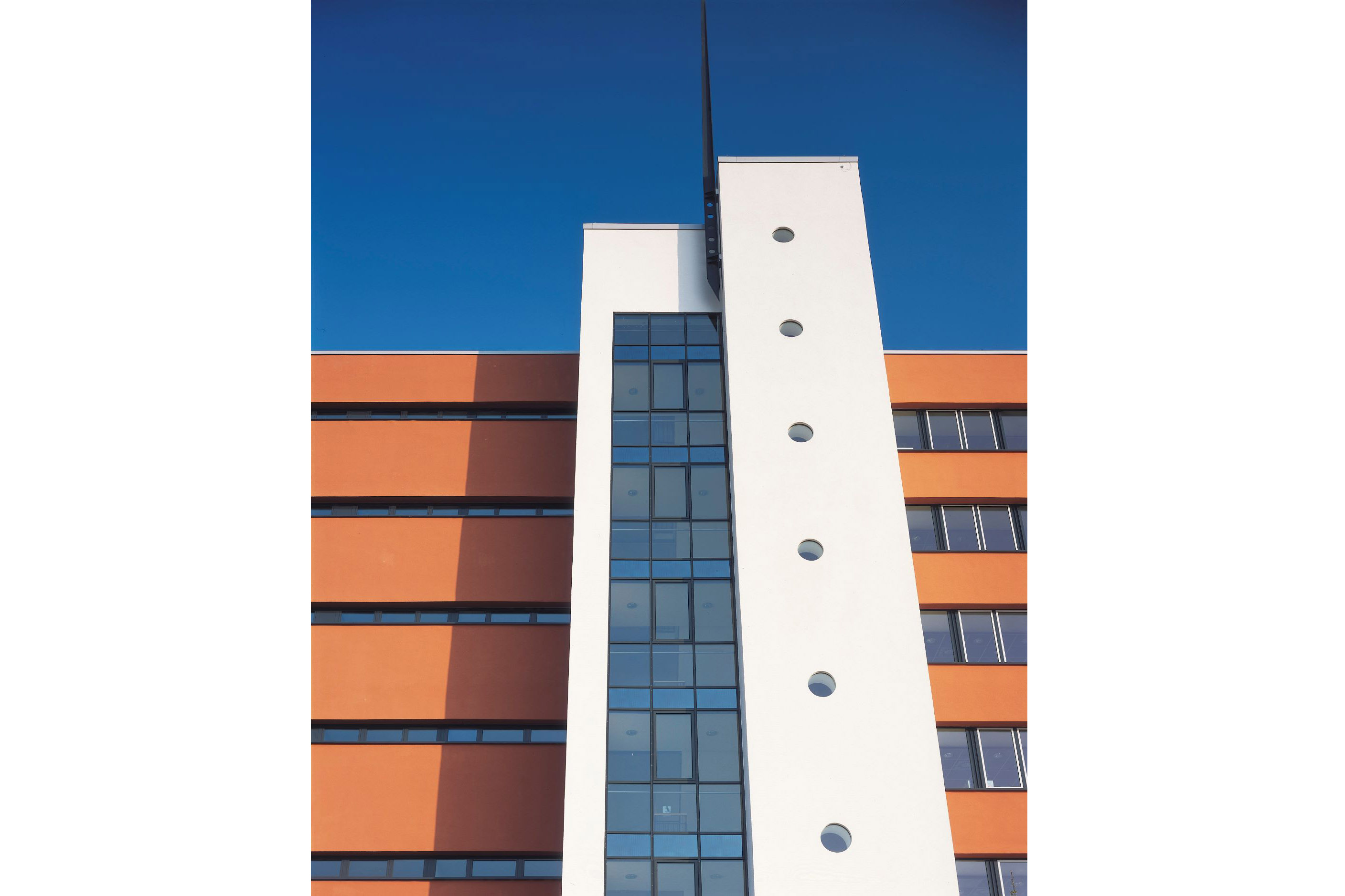 Fahr Architekt Hannover - DiBa <small>Hannover</small>